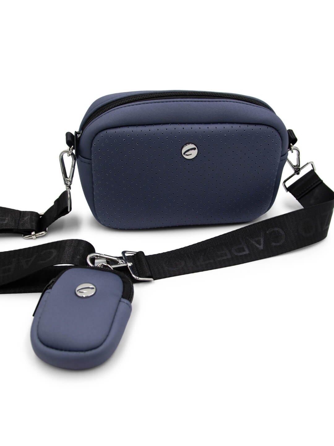Brooklyn Cross Body Bag