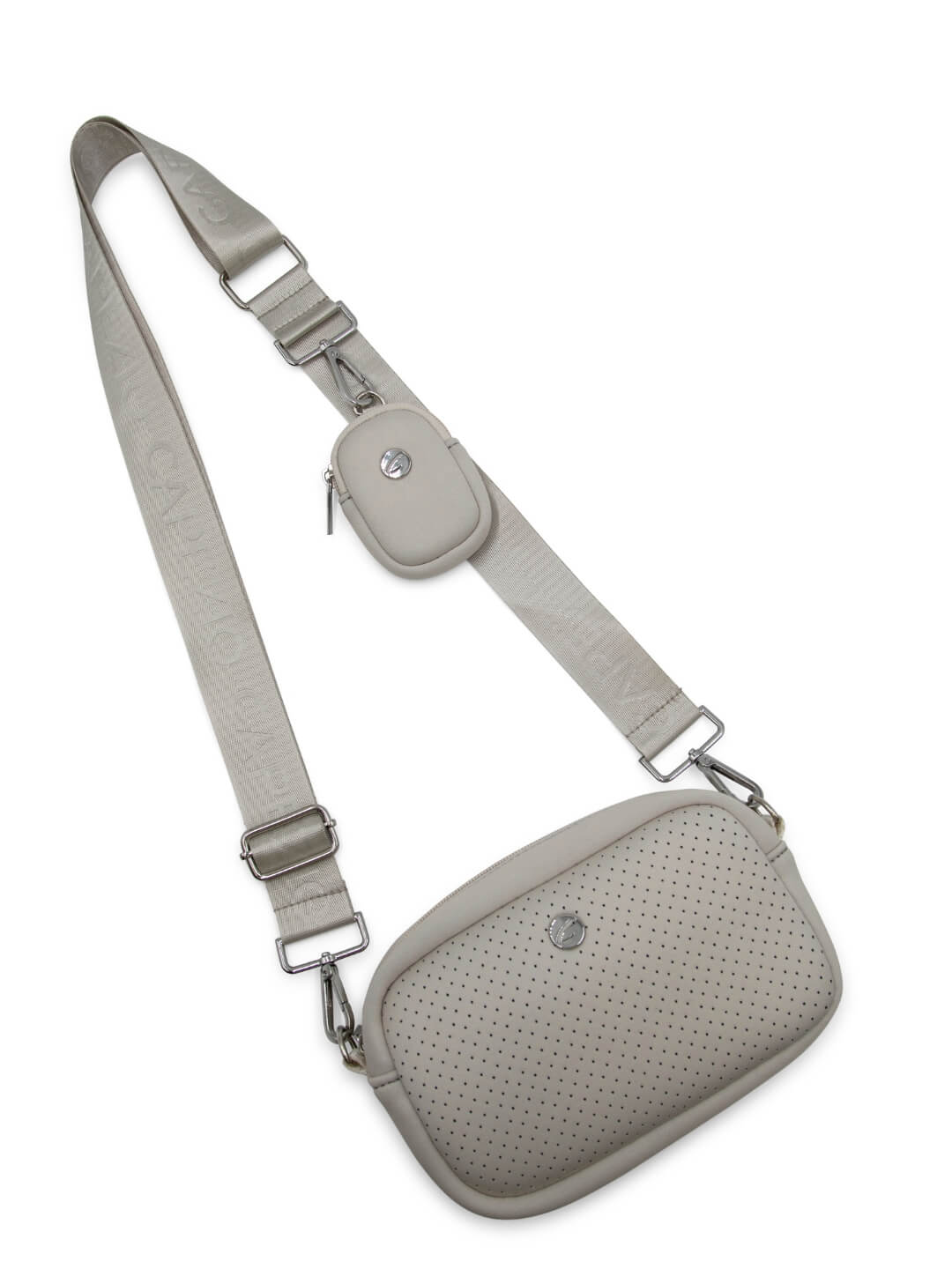 Brooklyn Cross Body Bag