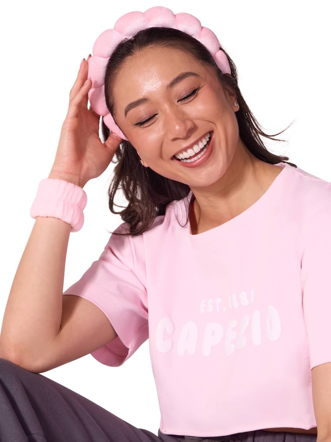 Slay The Day3 Piece Spa Set