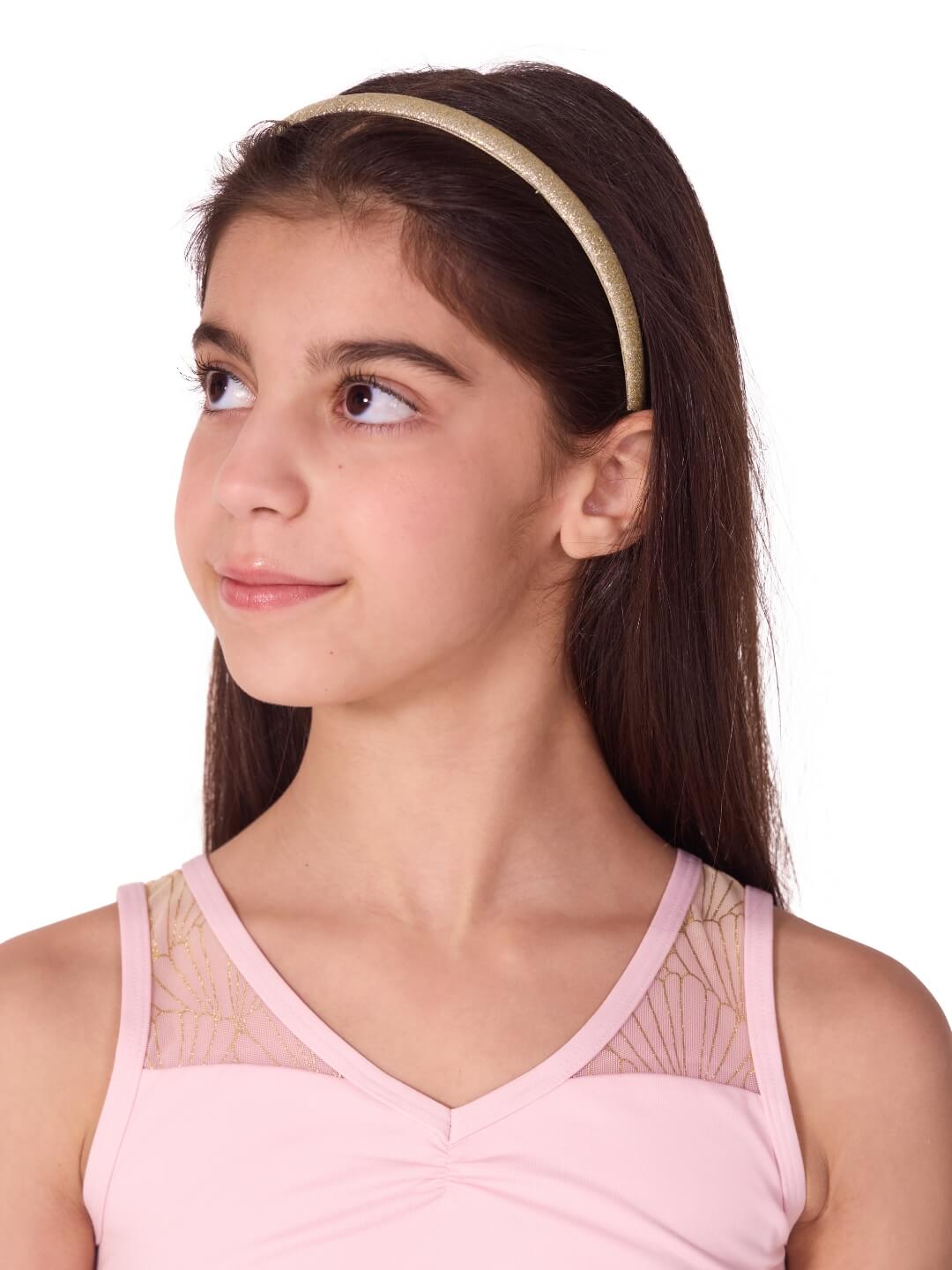 So Cutesy Headband Set