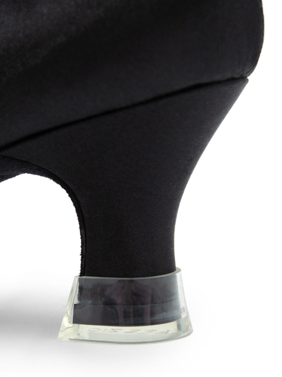 Heel Protectors for 2" Heels