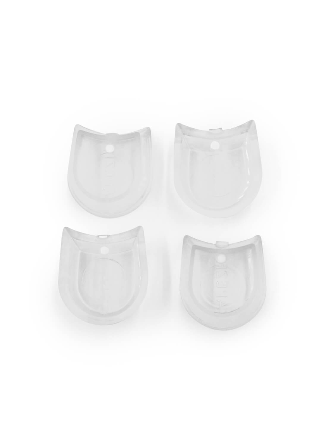 Heel Protectors for 2" Heels