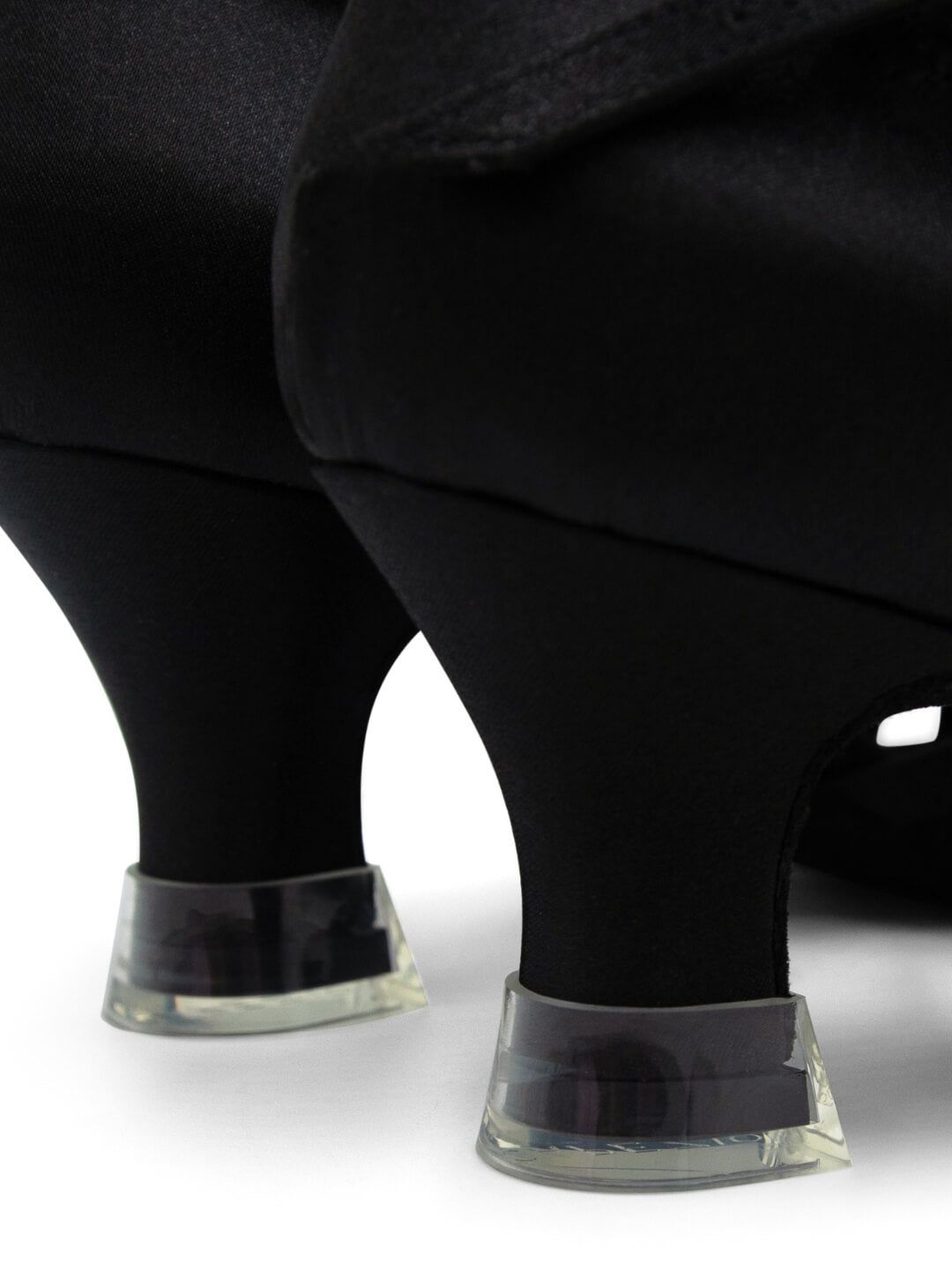 Heel Protectors for 2" Heels