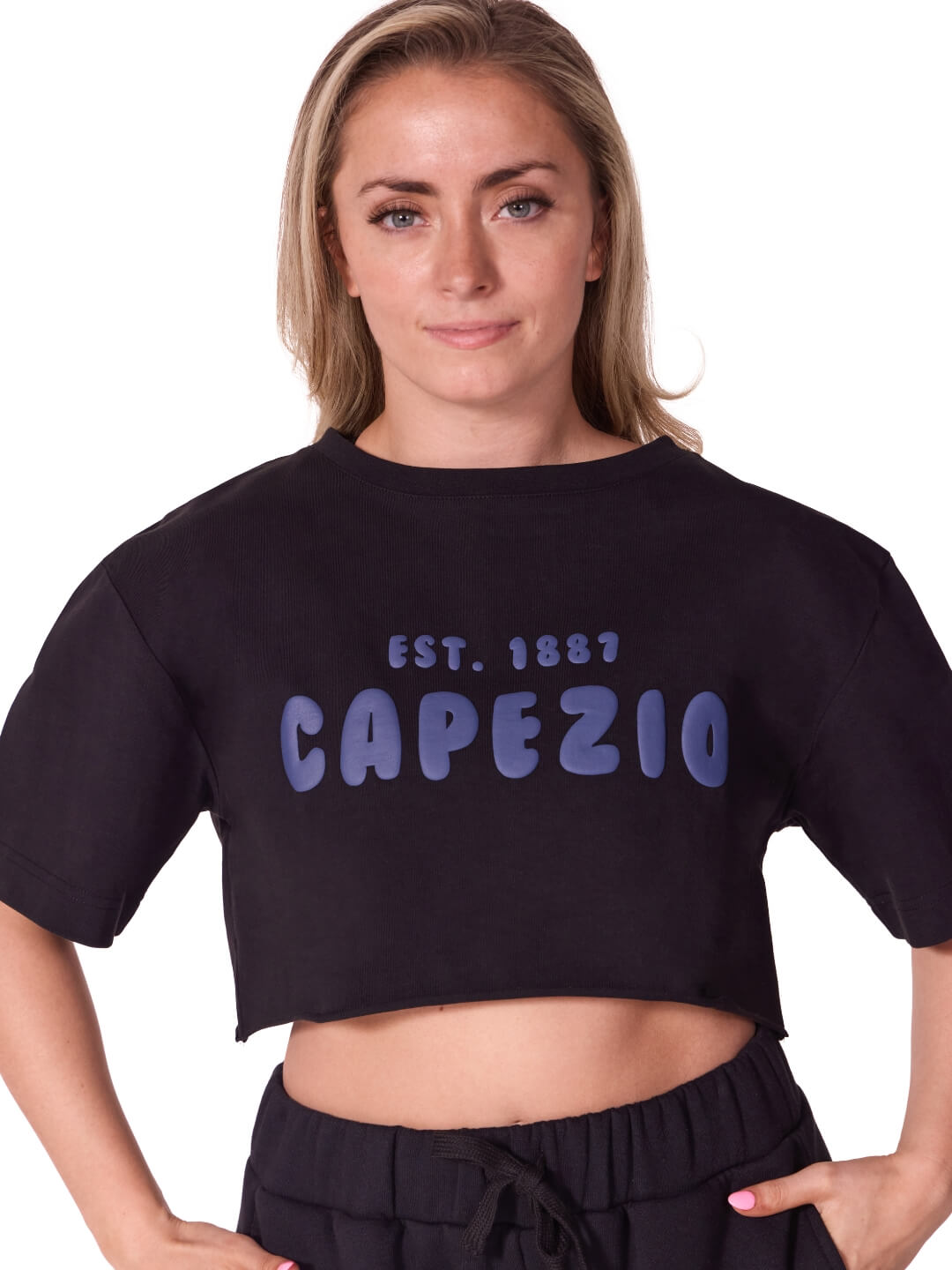 Jet Setter Essence Box Tee - Adult