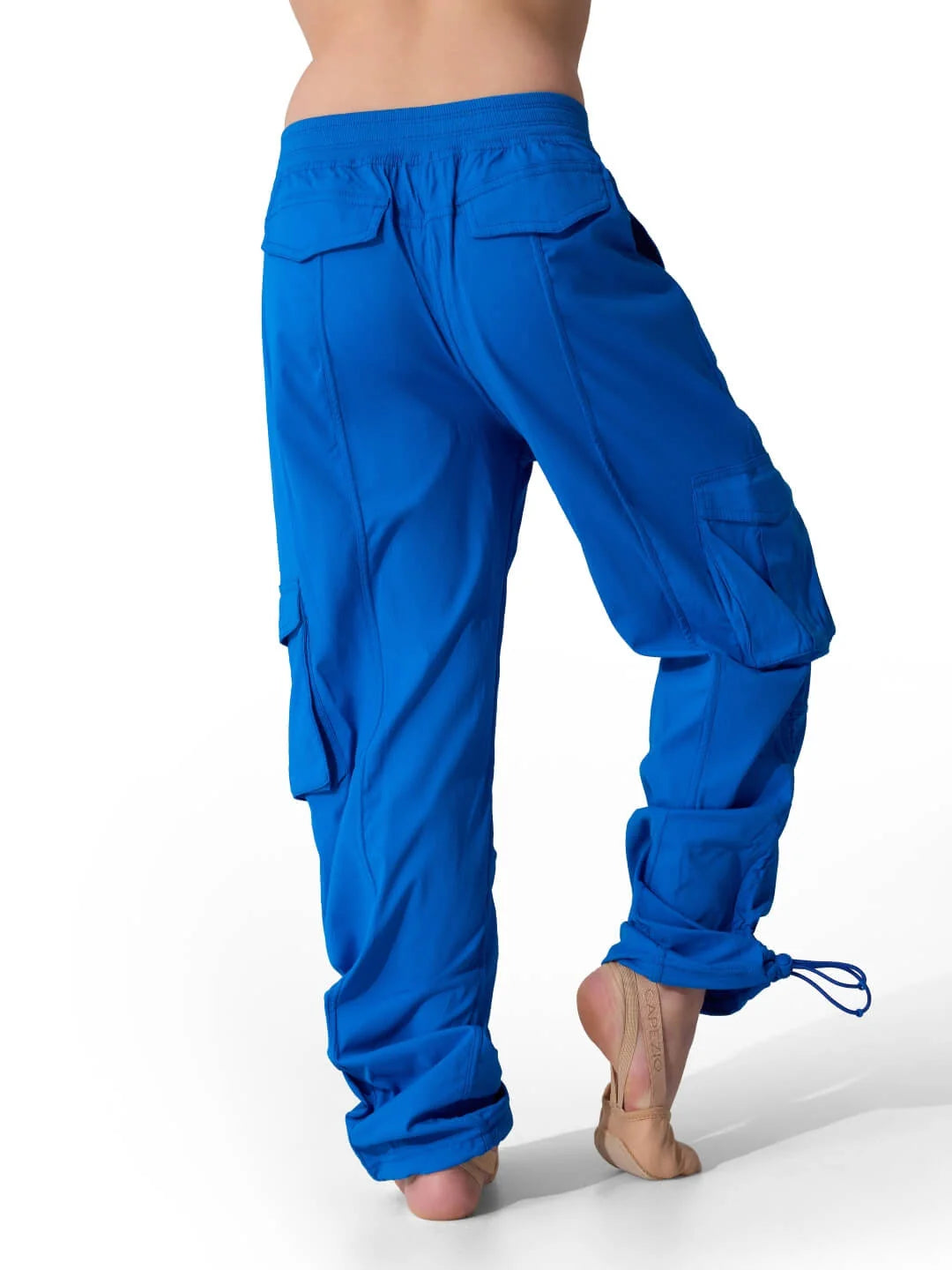 Jet Setter Dance Dynamics Studio Jogger- Children's