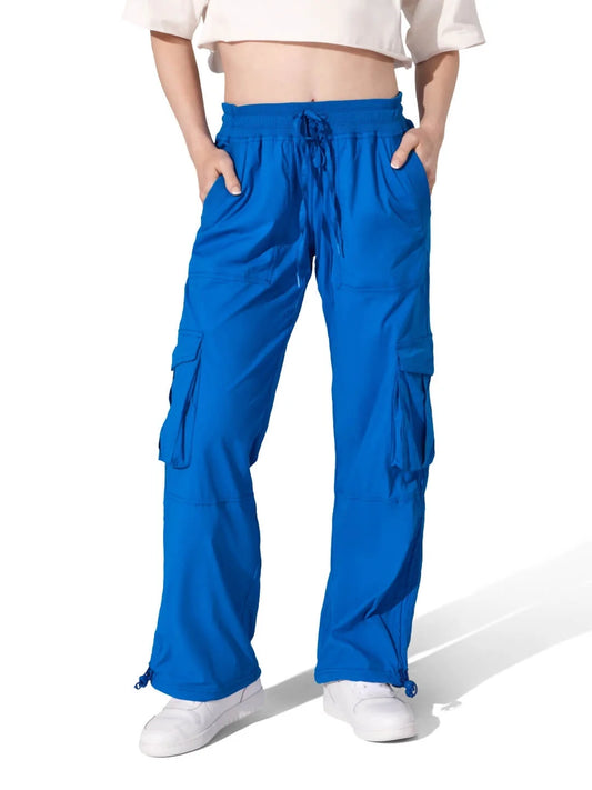 Jet Setter Dance Dynamics Studio Jogger- Adult