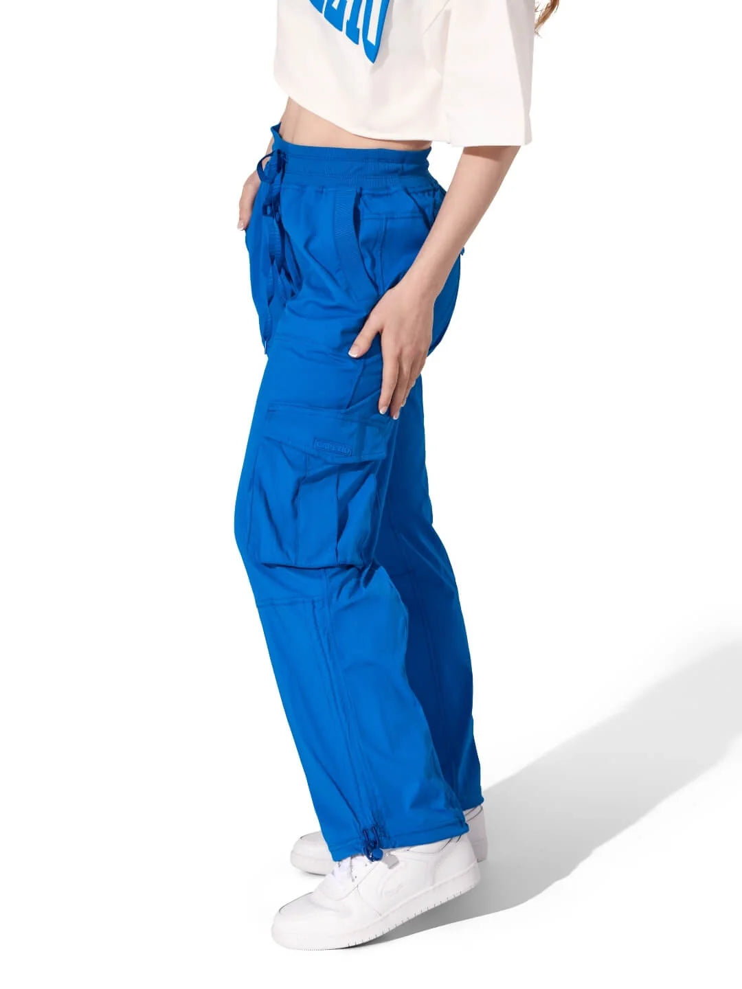 Jet Setter Dance Dynamics Studio Jogger- Adult