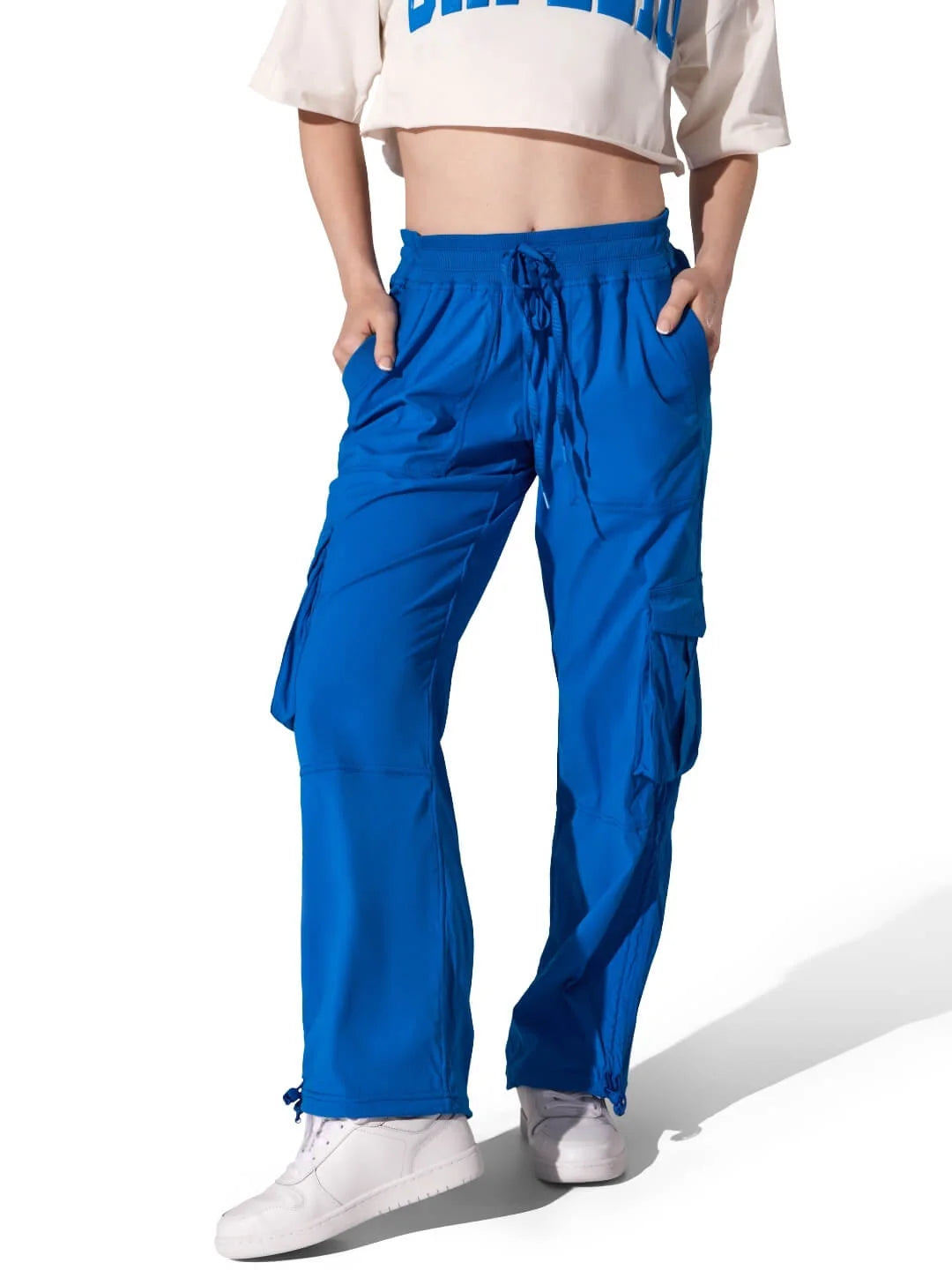 Jet Setter Dance Dynamics Studio Jogger- Adult