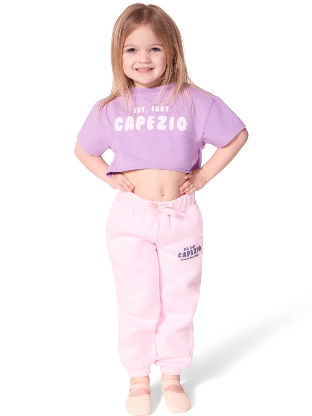 Essence Box Tee - Child