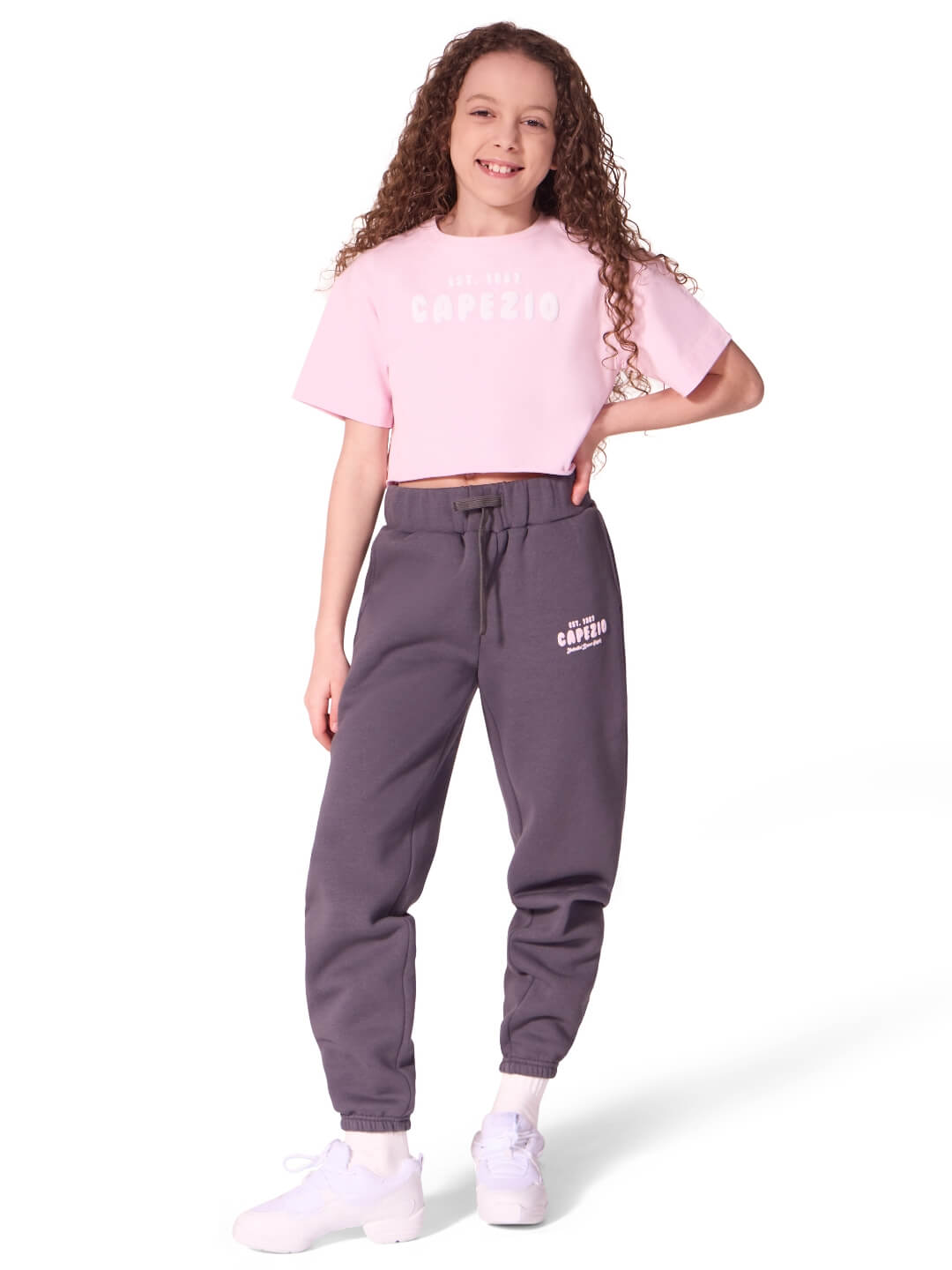 Essence Box Tee - Child