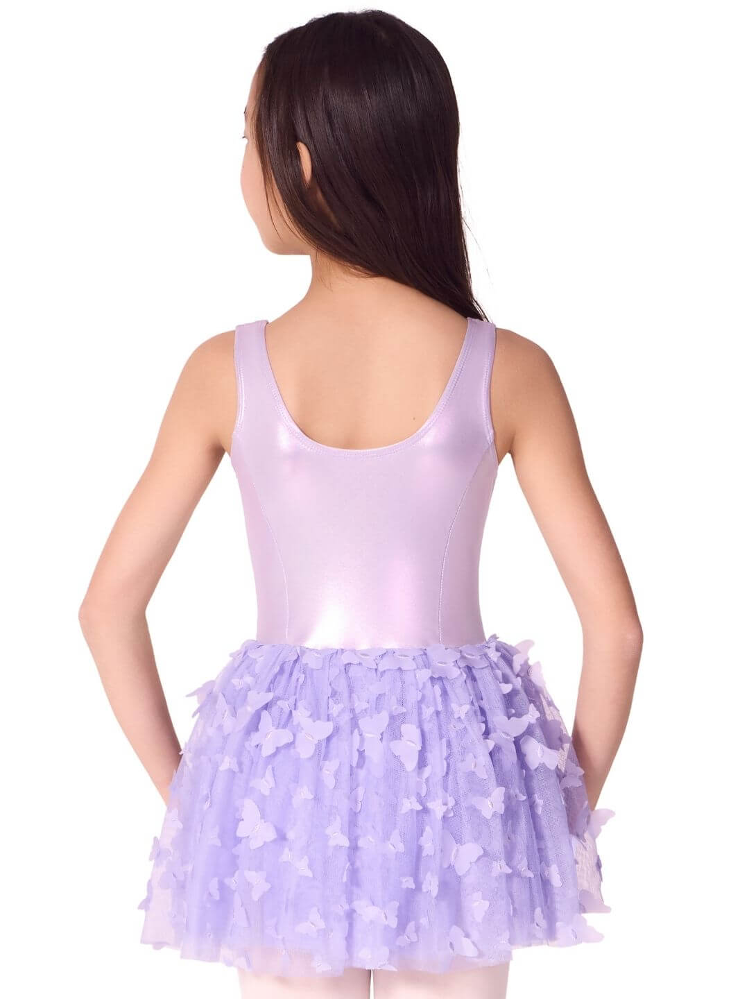 Monarch Tutu Dress