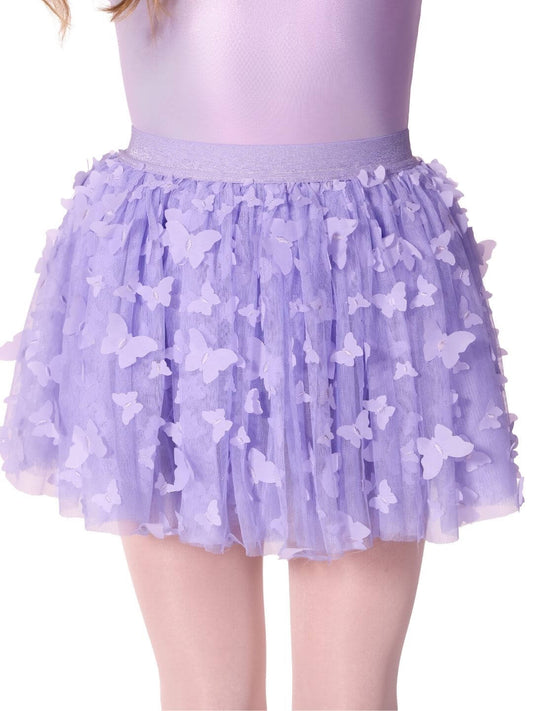 Flutter Float Tutu- Children's