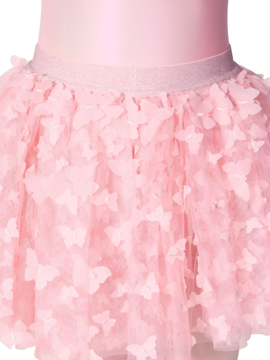 Flutter Float Tutu- Children's