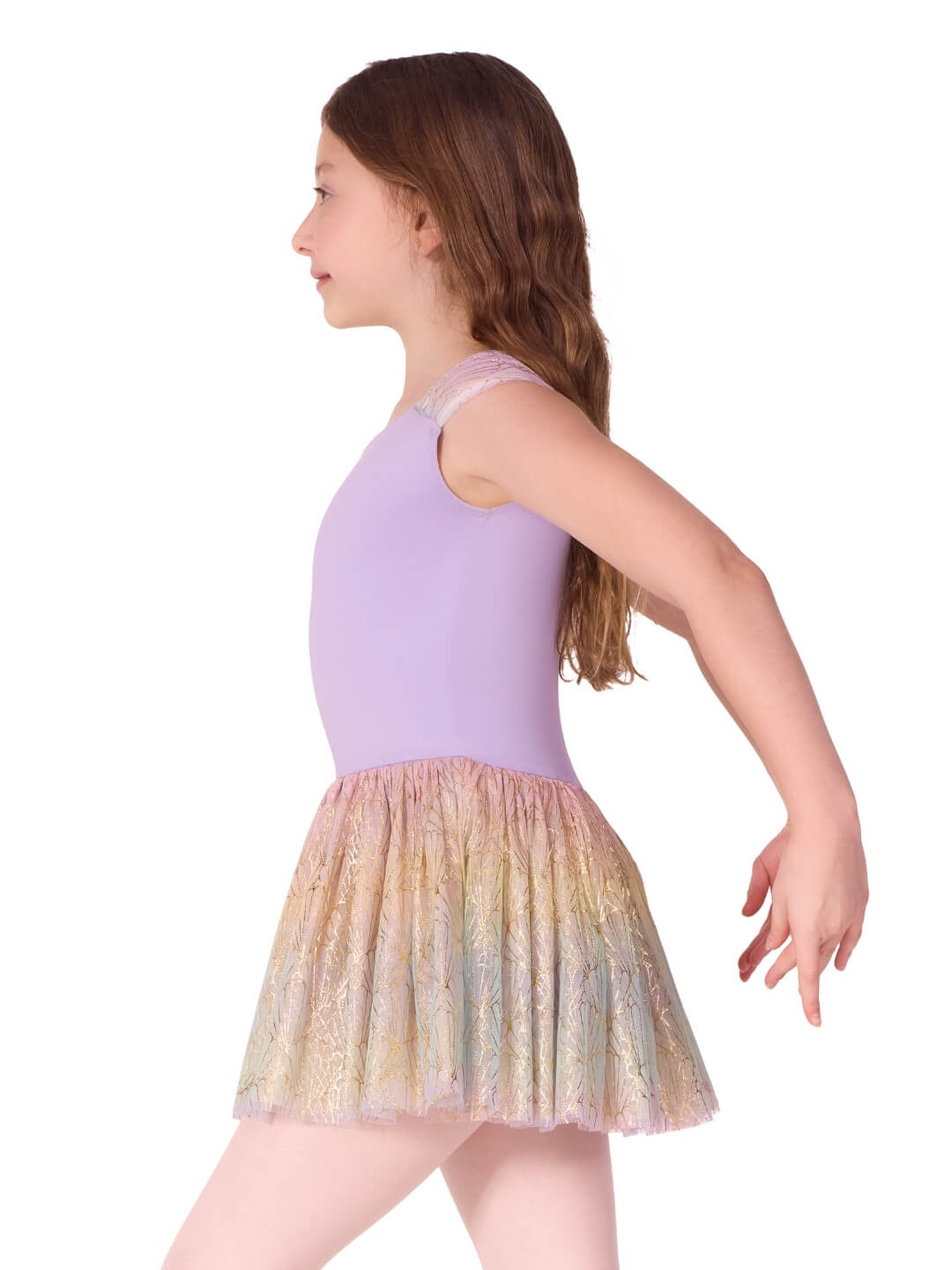 Sea Star Ariel Dress