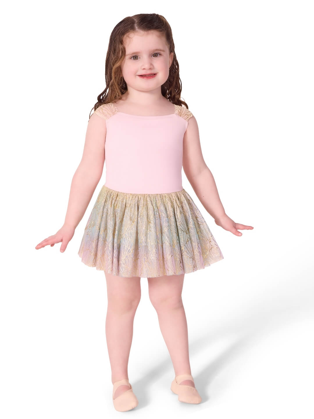 Sea Star Ariel Dress