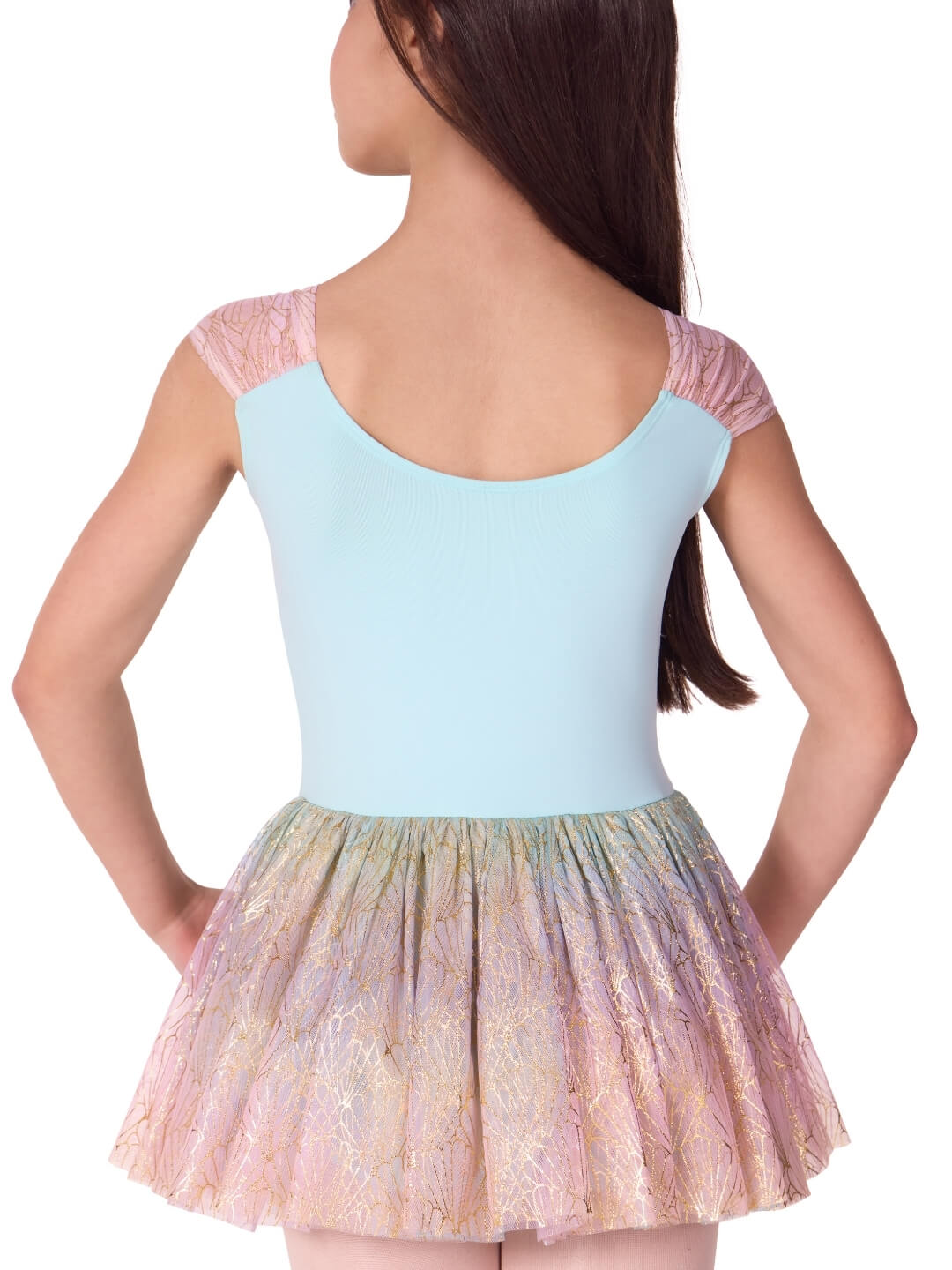 Sea Star Ariel Dress