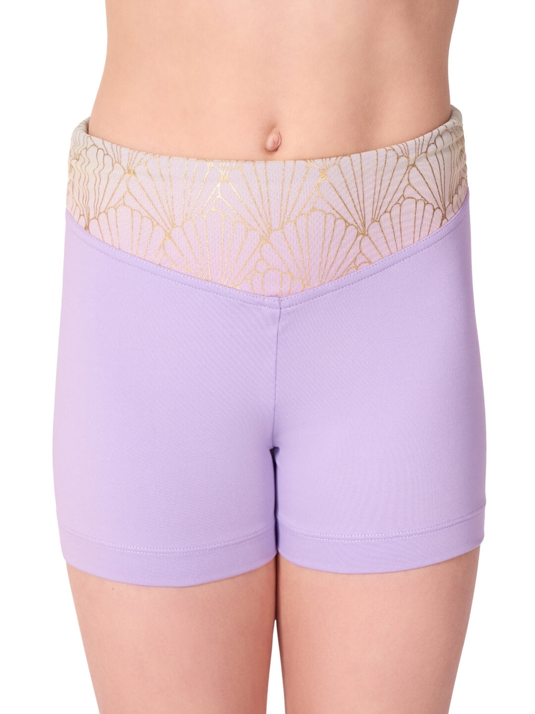 Sea Star Siren Short- Children's