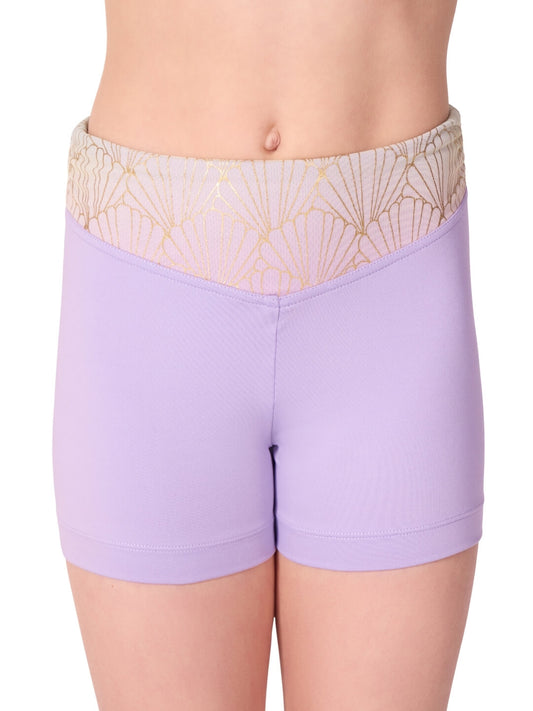 Sea Star Siren Short- Children's