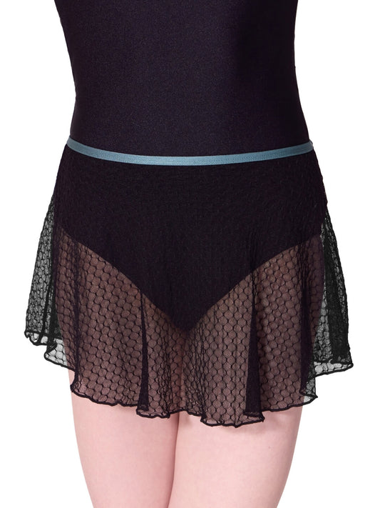 Enchanted Contrast Endear Skirt - Adult