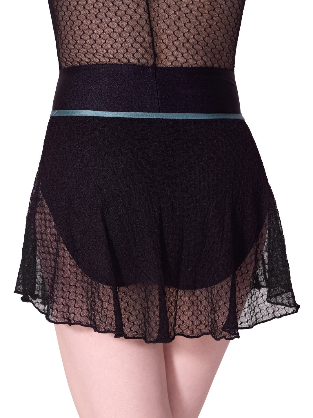 Enchanted Contrast Endear Skirt - Adult