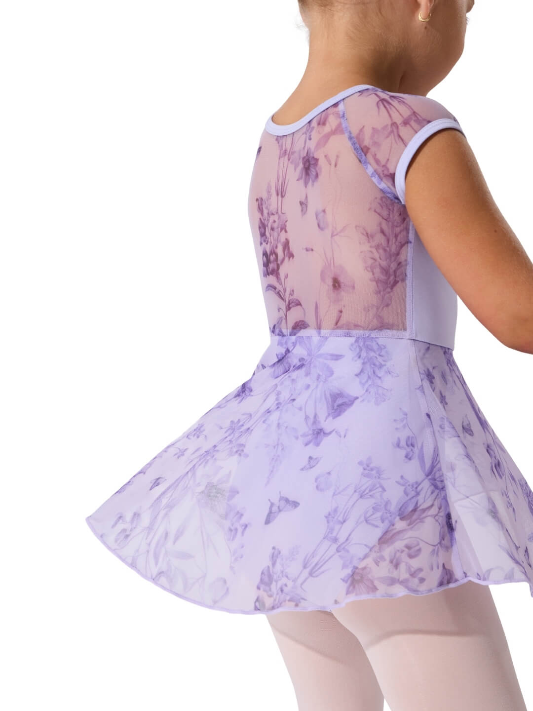 Fairy Toile A Waterlily Dress- Children's