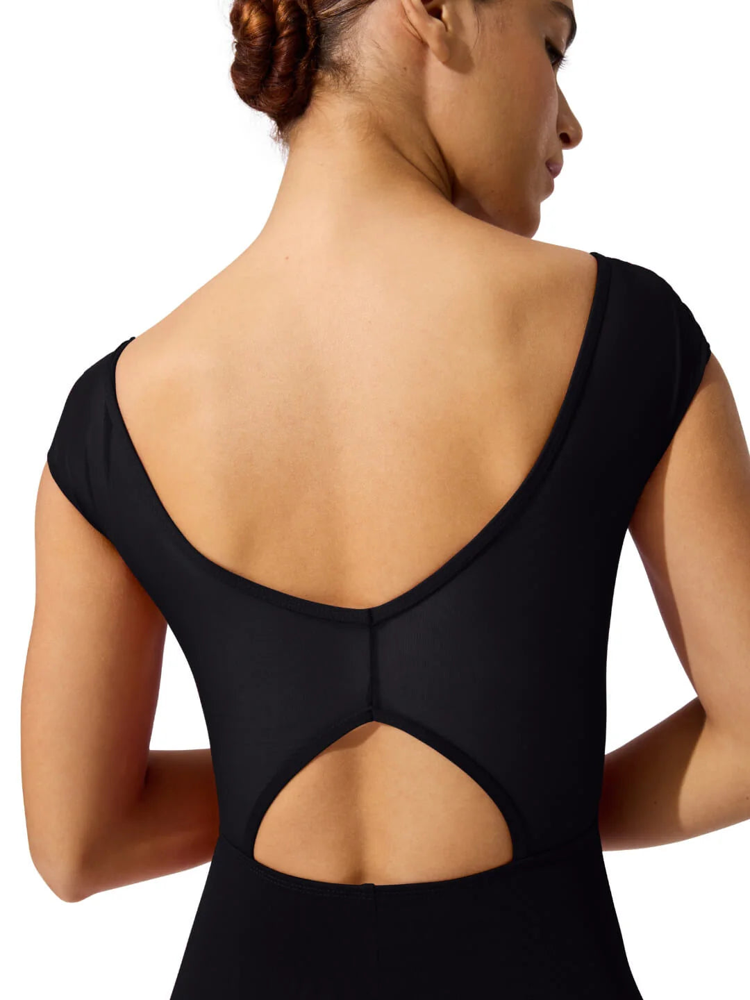 Twilight Rose Polyantha Leotard- Womens