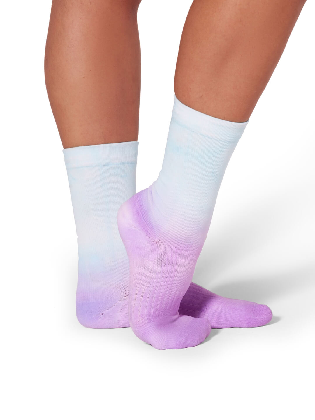 Lifeknit™ Calf Length Sox