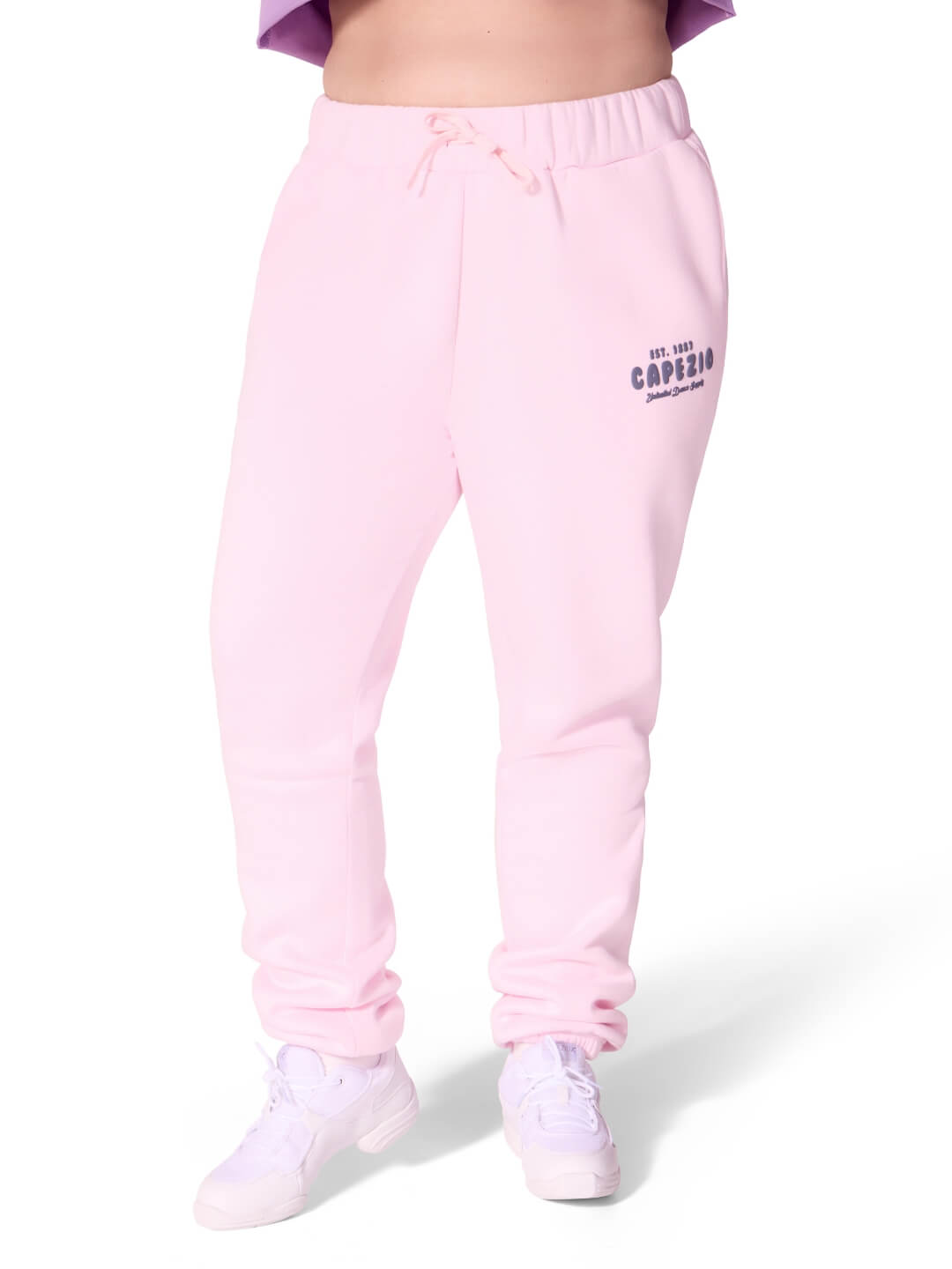 Jet Setter Momentum Jogger Pants - Adult