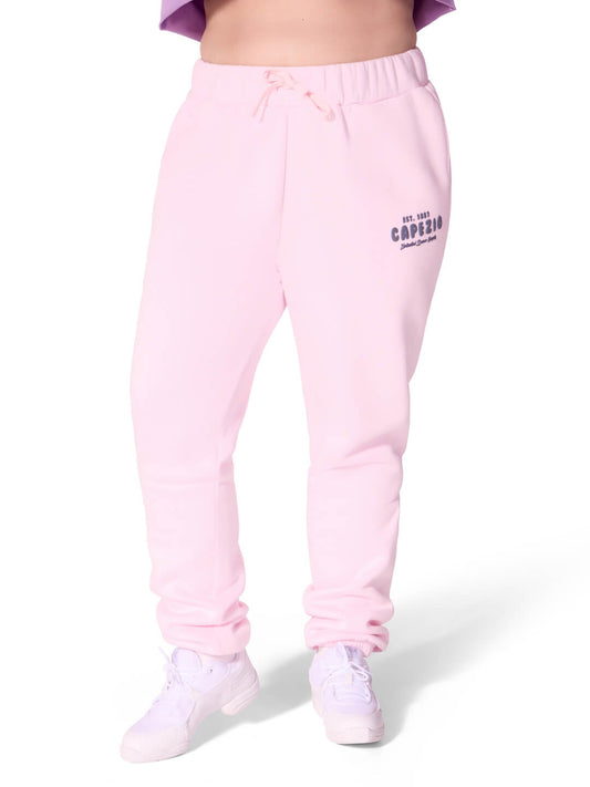 Jet Setter Momentum Jogger Pants - Adult