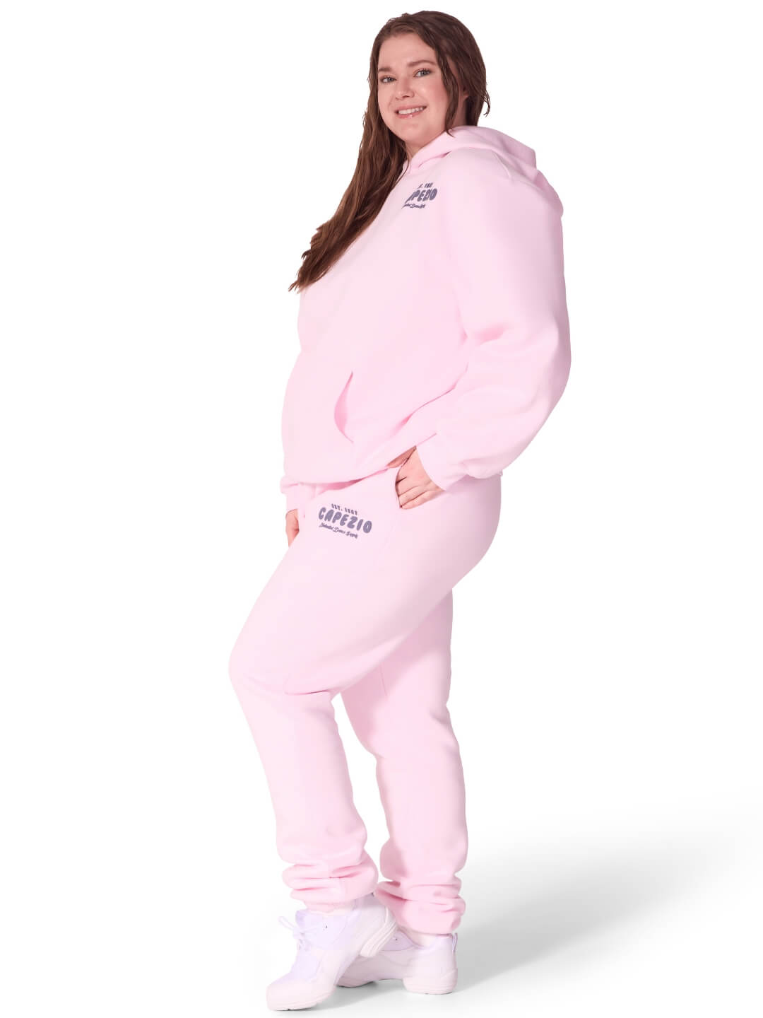 Jet Setter Momentum Jogger Pants - Adult