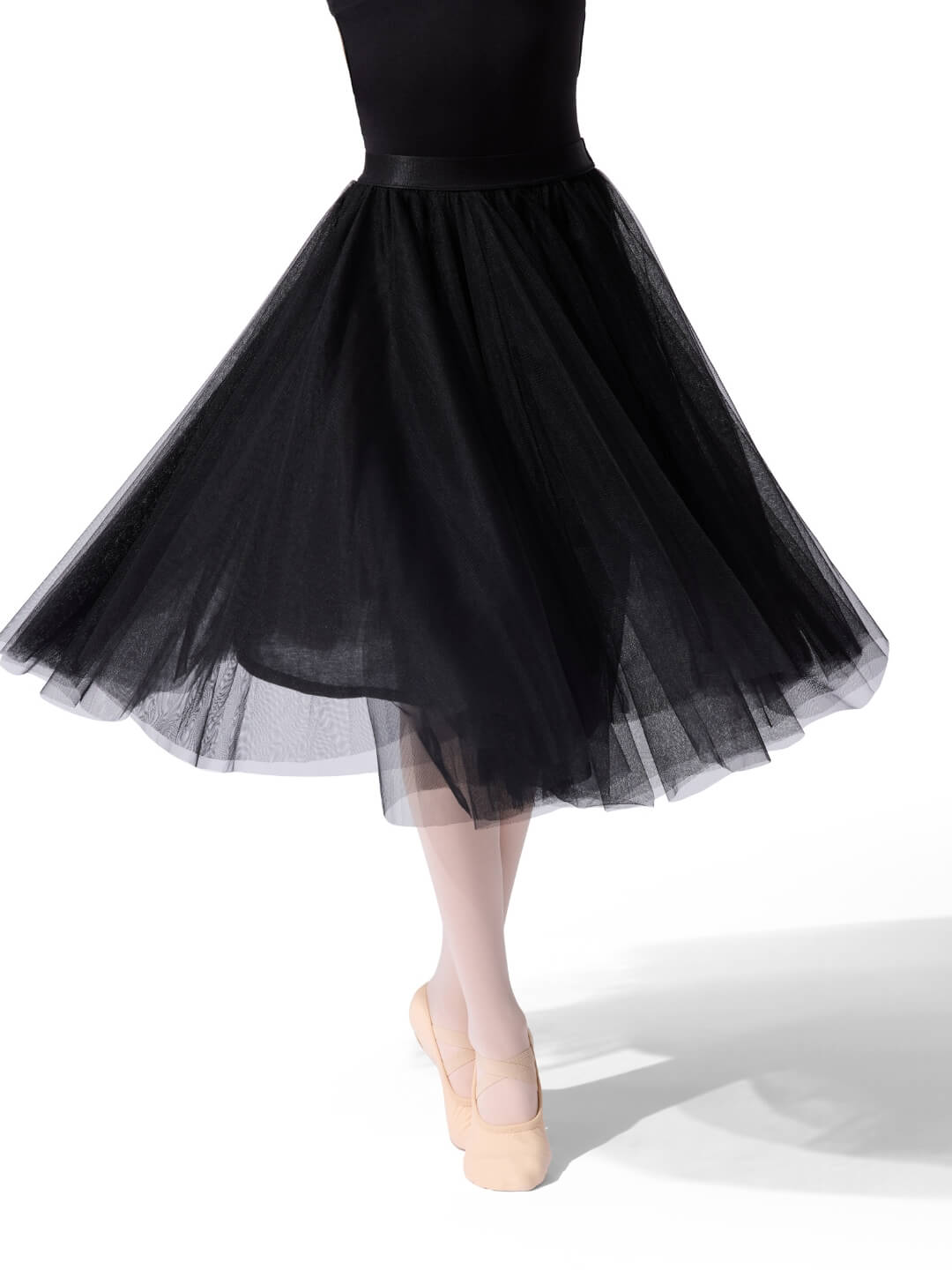 Étoile Long Tutu Skir- Children's