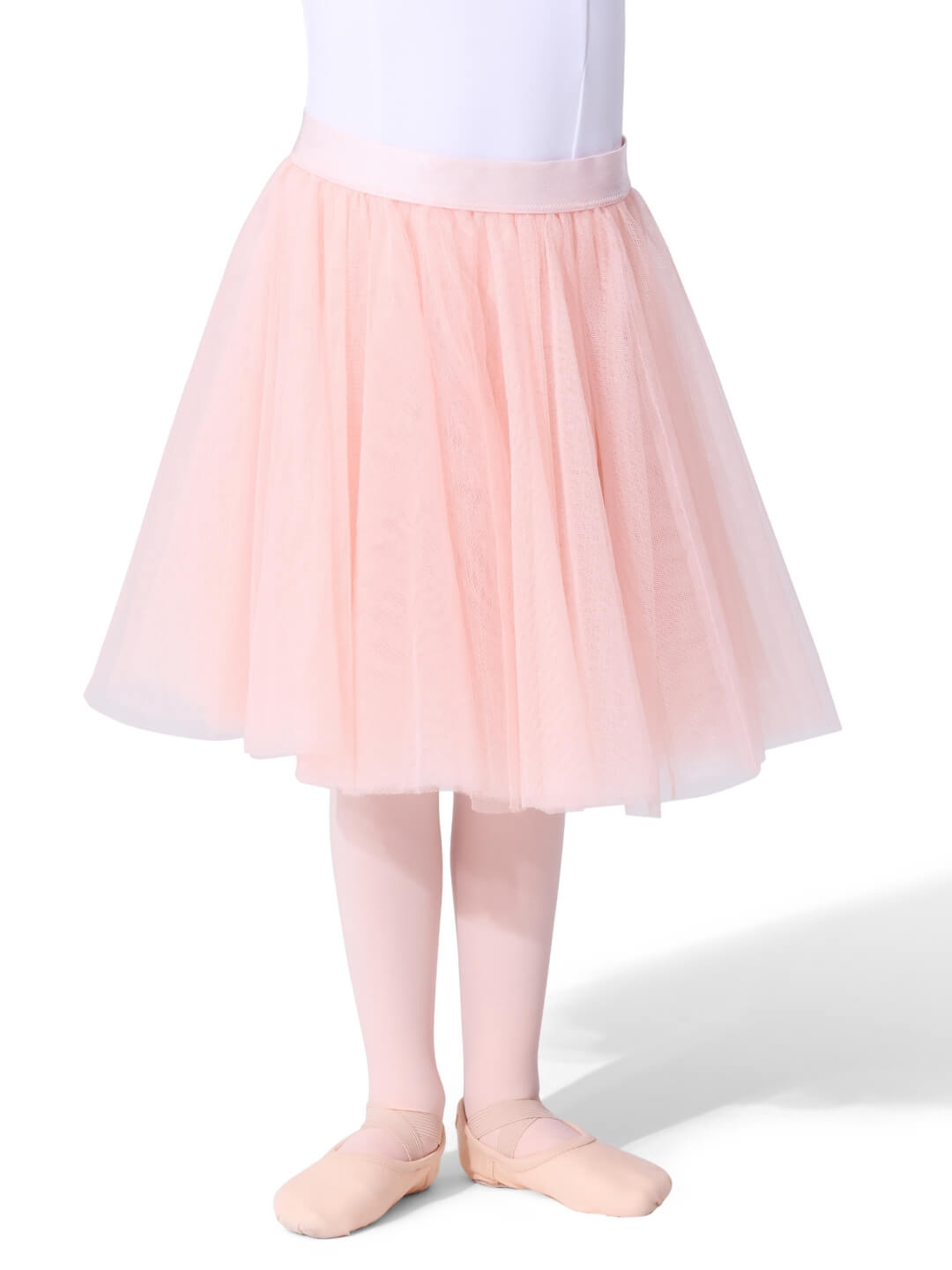 Étoile Long Tutu Skir- Children's