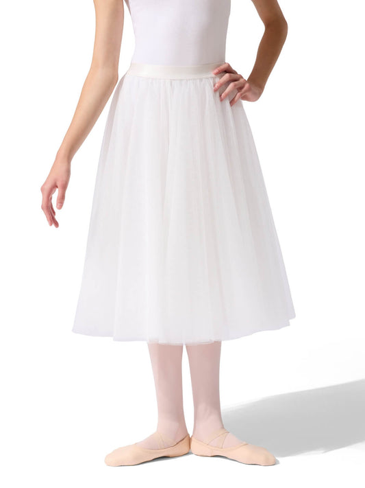 Étoile Long Tutu Skirt- Children's