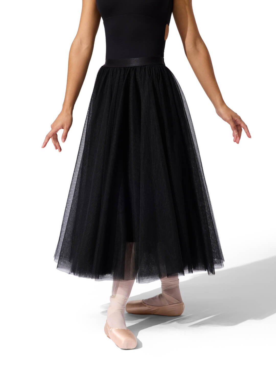 Étoile Long Tutu Skirt- Adult