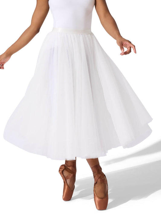Étoile Long Tutu Skirt- Adult