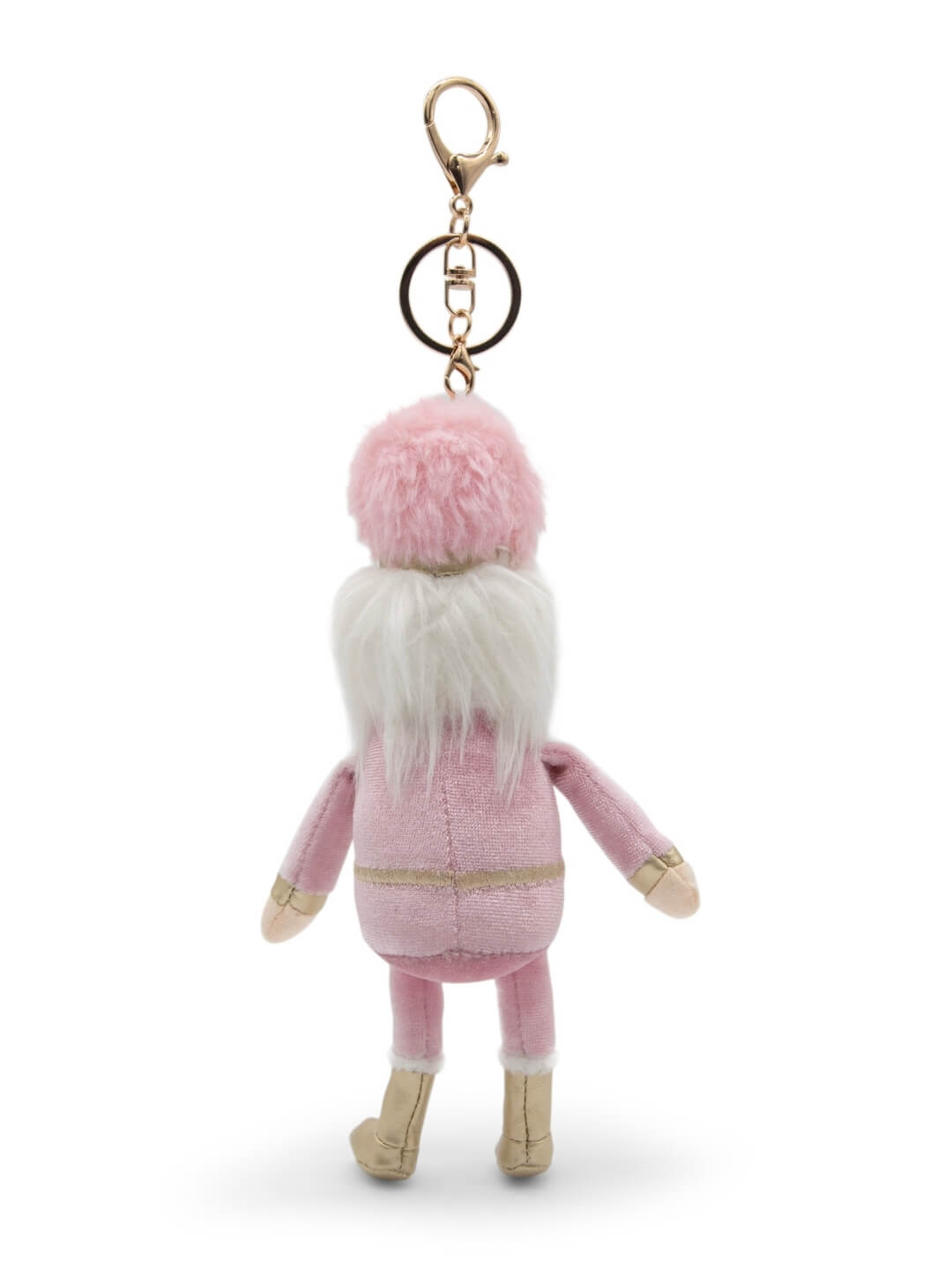 2026 Nutcracker Plushy Charm Keychain