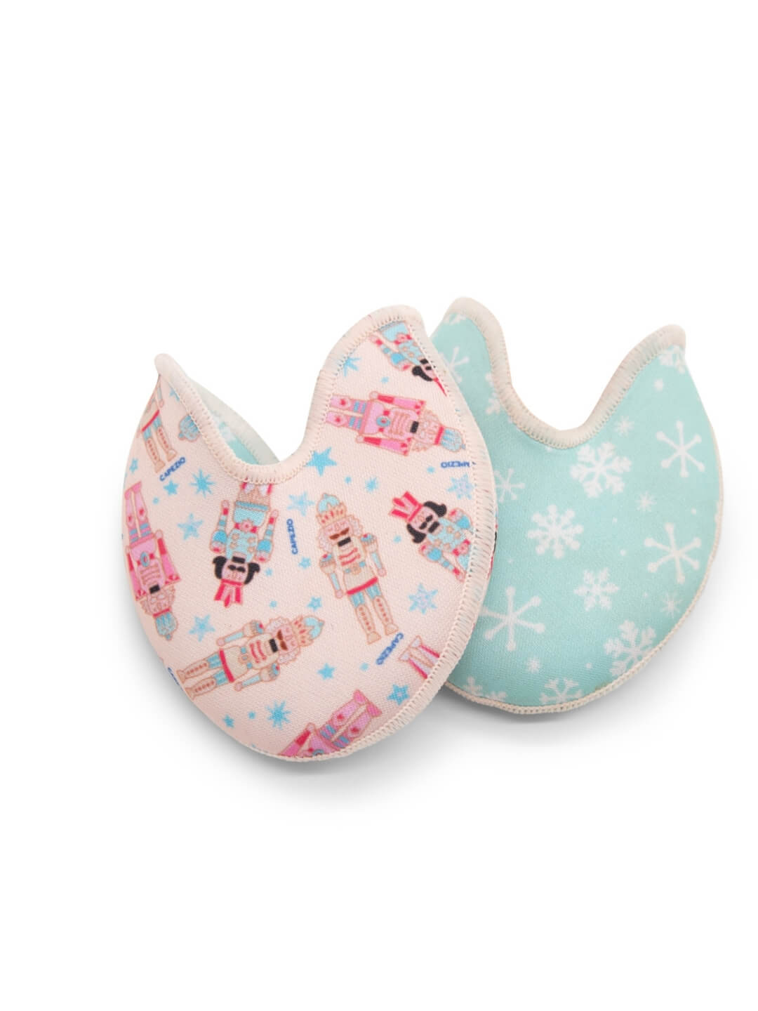Ouch Pouch Jr.®- Nutcracker 2026 Limited Edition