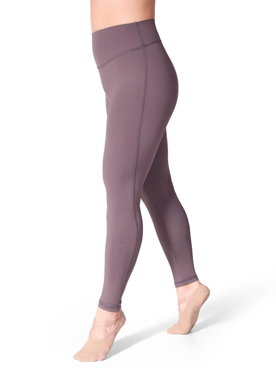 Studio Collection Elevate Ankle Legging- Adult