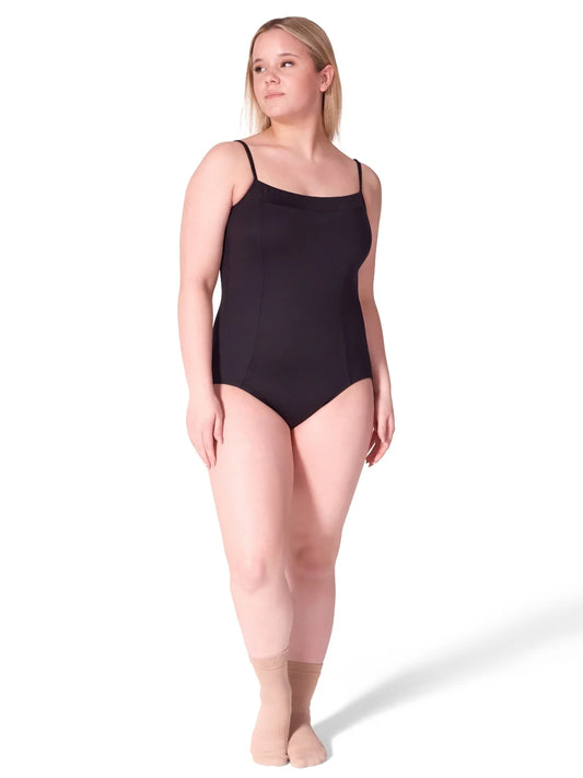 Studio Collection Casual Slip Leotard- Adult