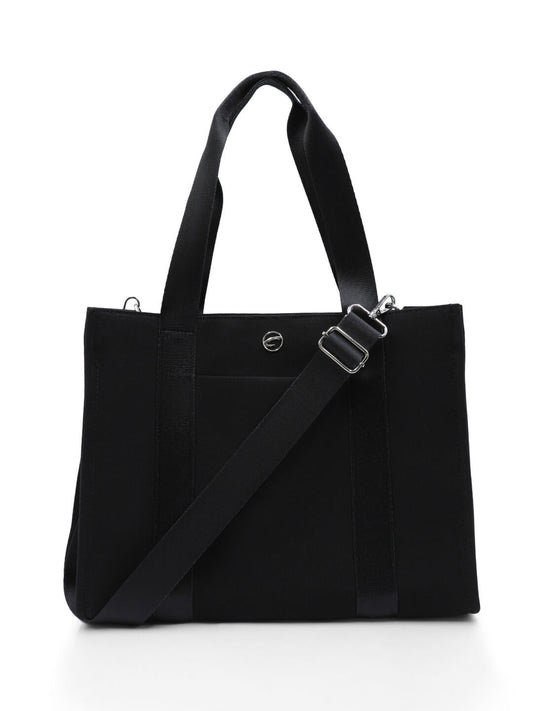 Soho Canvas Tote Bag