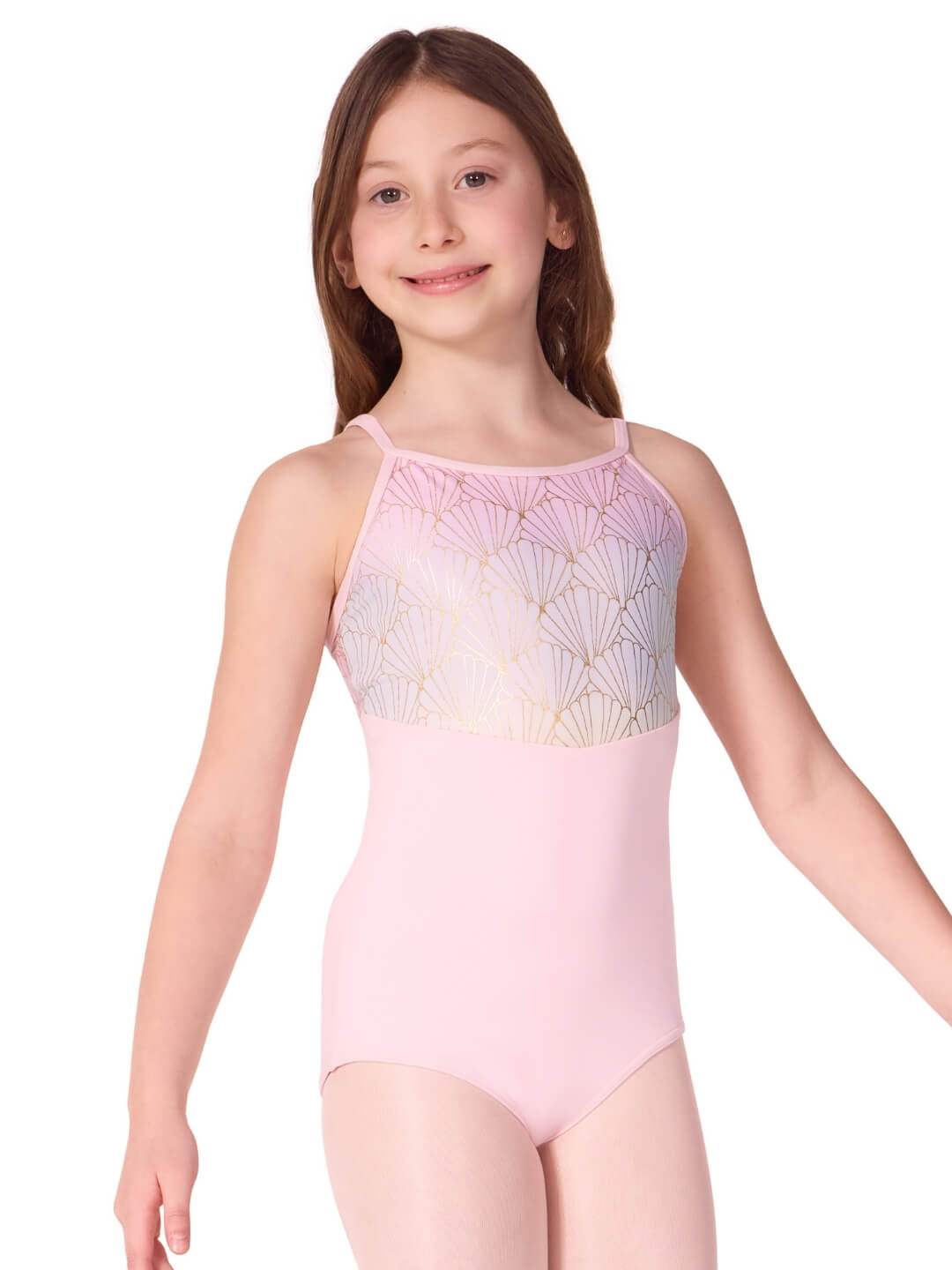 Sea Star Venus Leotard - Child