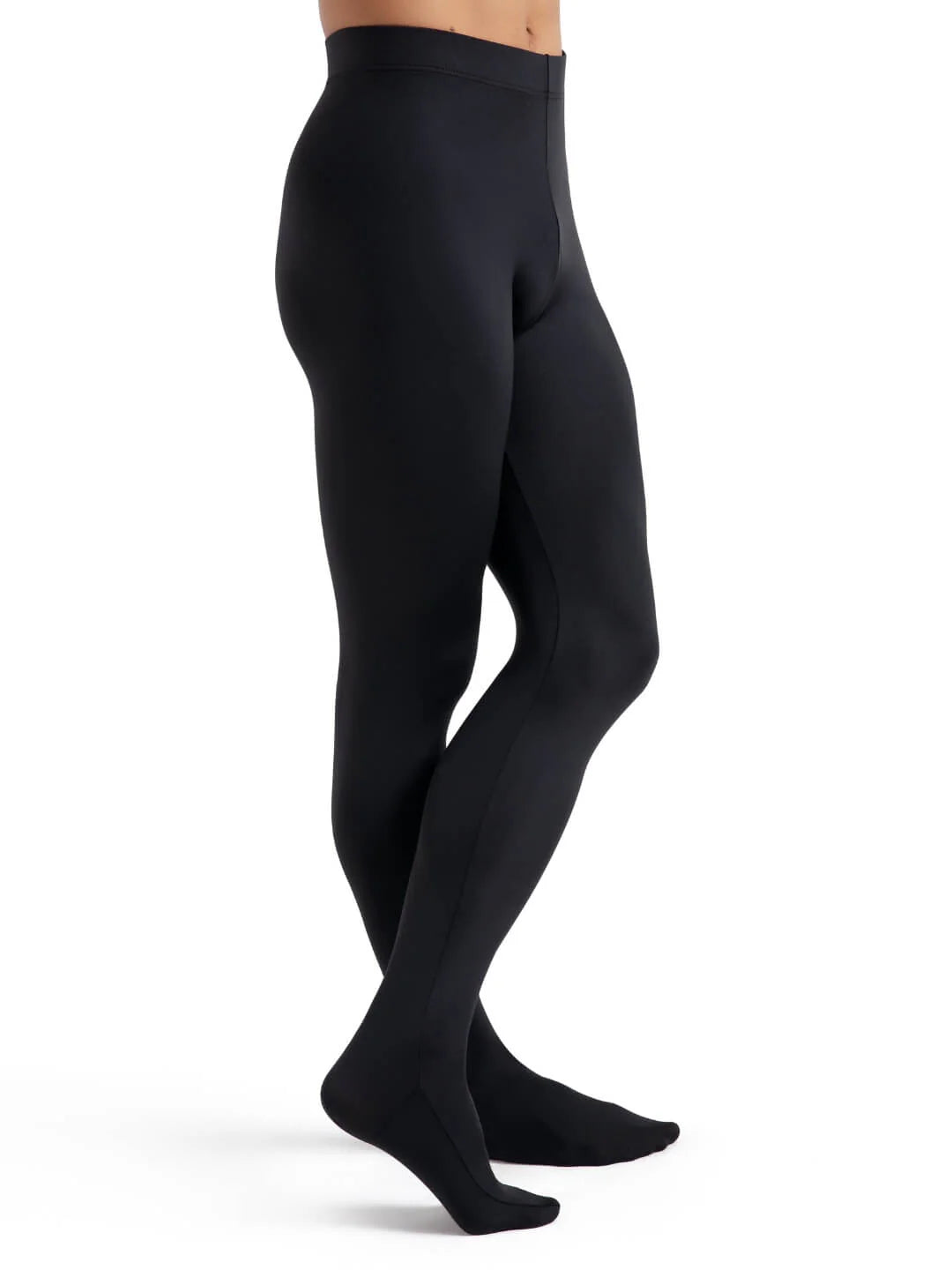 Men's Ultra Soft Footed Tights