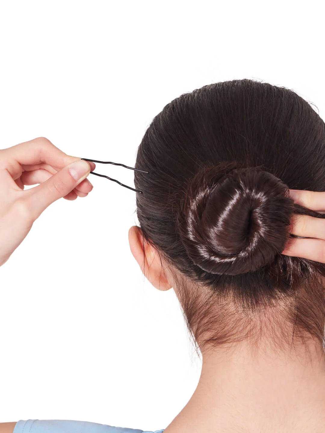 Hairpins