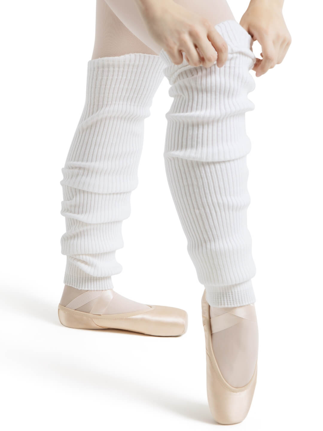27" Legwarmer
