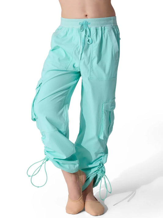 Jet Setter Dance Dynamics Studio Jogger- Children's