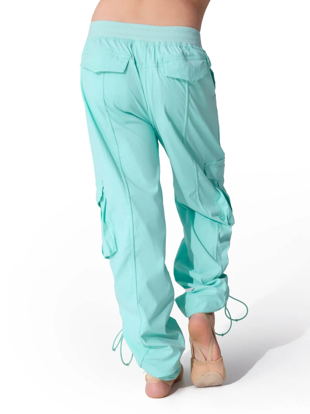 Jet Setter Dance Dynamics Studio Jogger- Adult