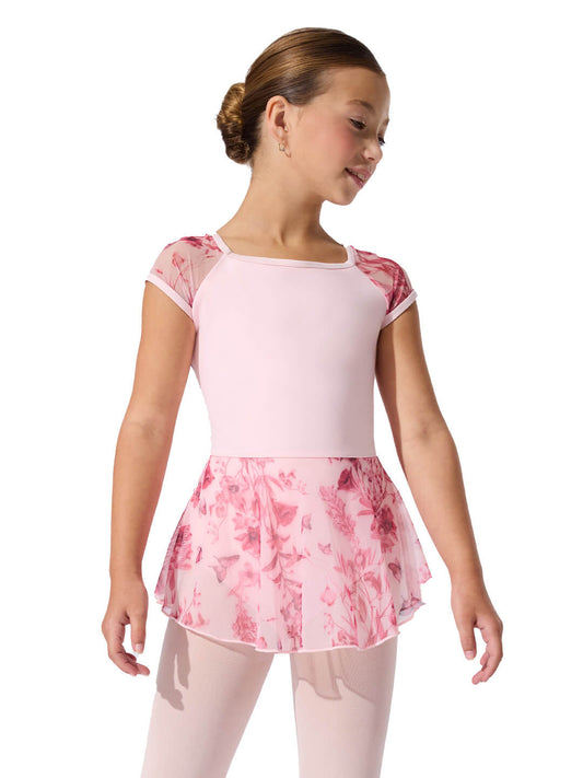 Fairy Toile A Waterlily Dress- Children's