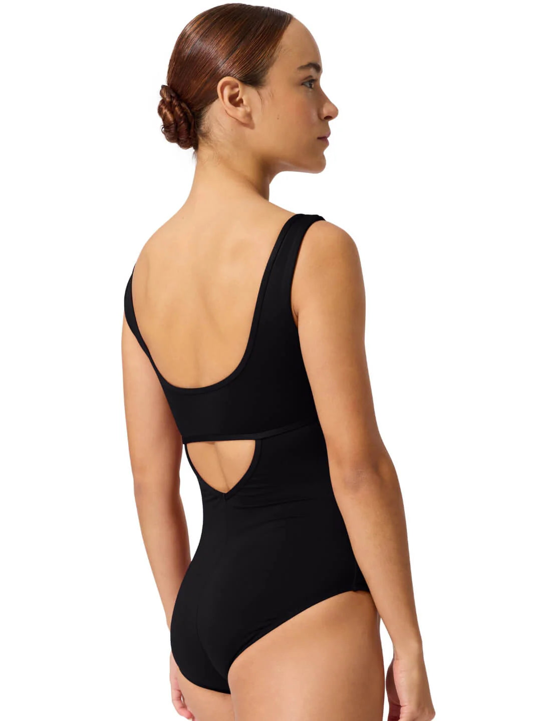 Twilight Rose Noisette Leotard- Tween