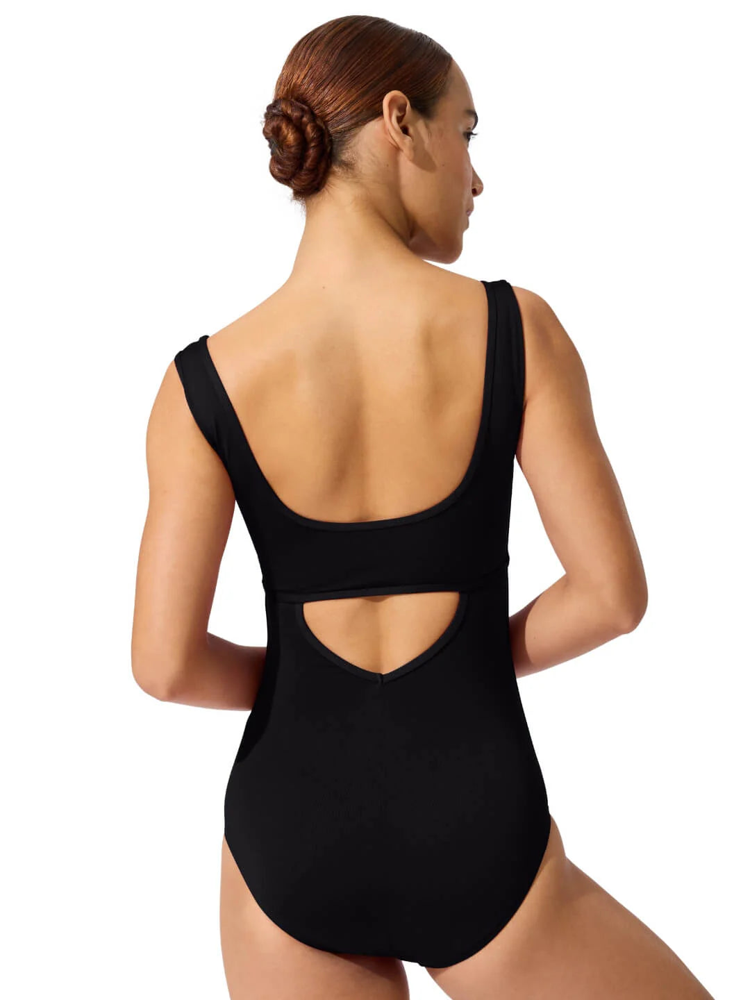Twilight Rose Noisette Leotard- Tween