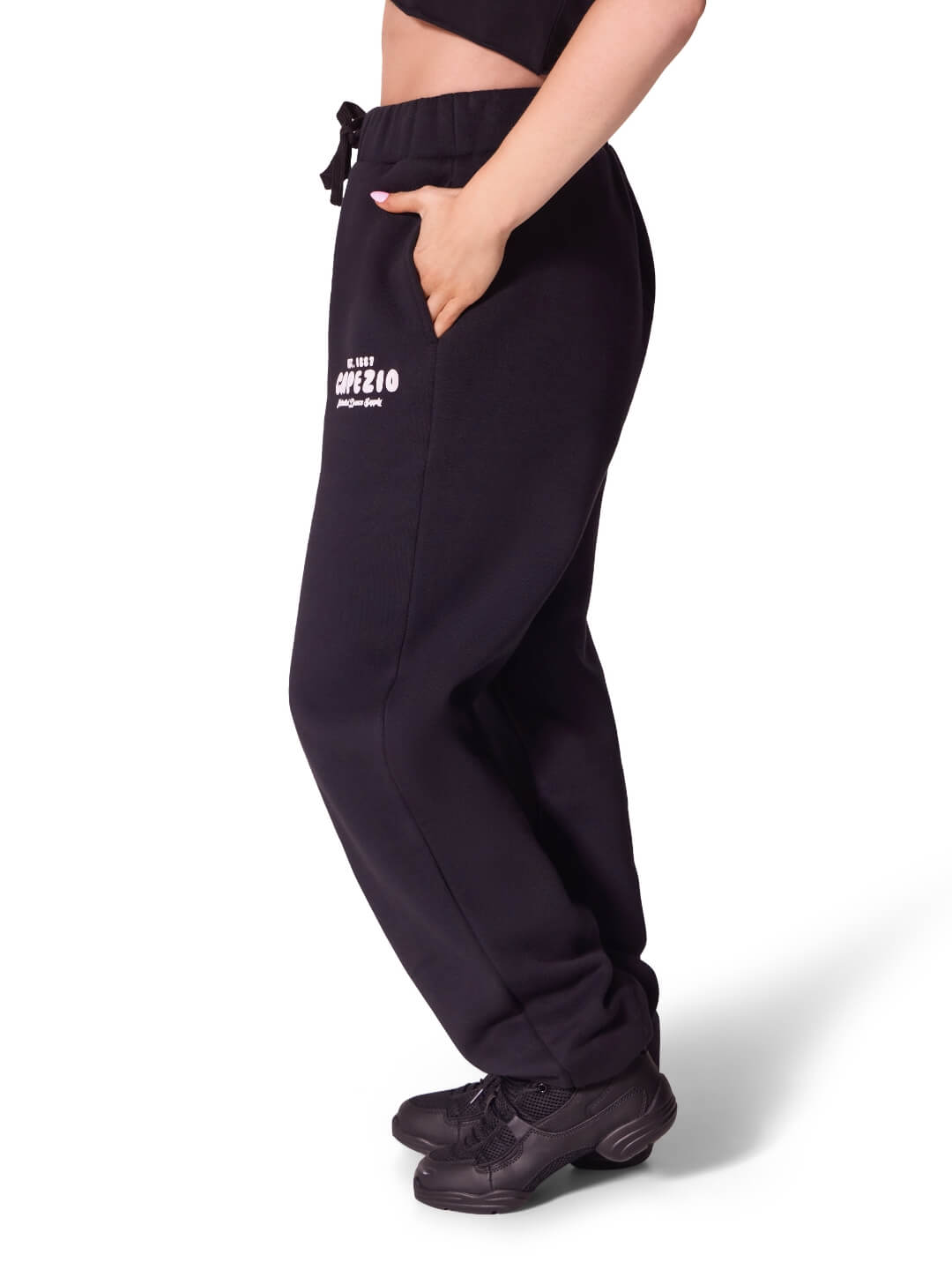 Jet Setter Momentum Jogger Pants - Adult